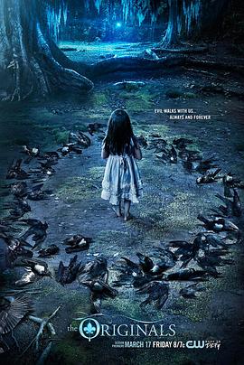 初代吸血鬼第四季 第11集