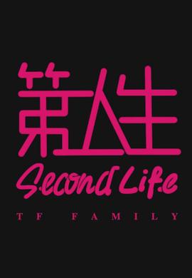 第二人生粤语 第04集