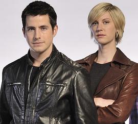 读心人第三季 第07集