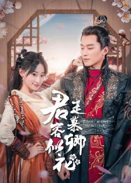 君是慕容卿似花 第04集