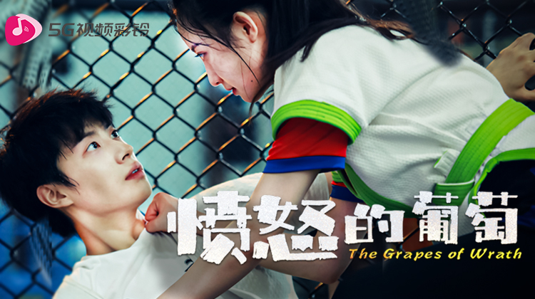 愤怒的葡萄2024 第02集