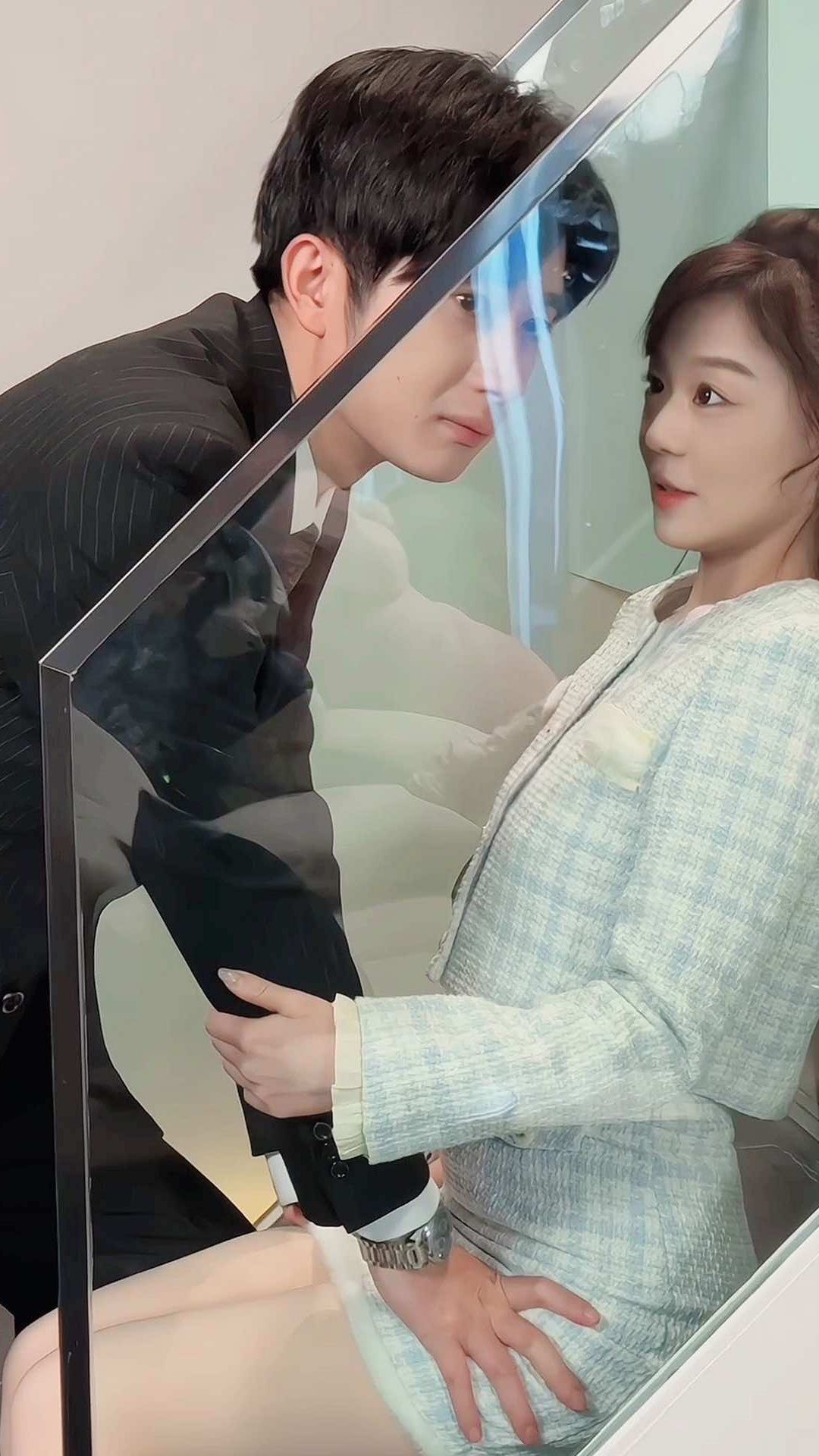 闪婚当天，我怀上了豪门继承人 第25集