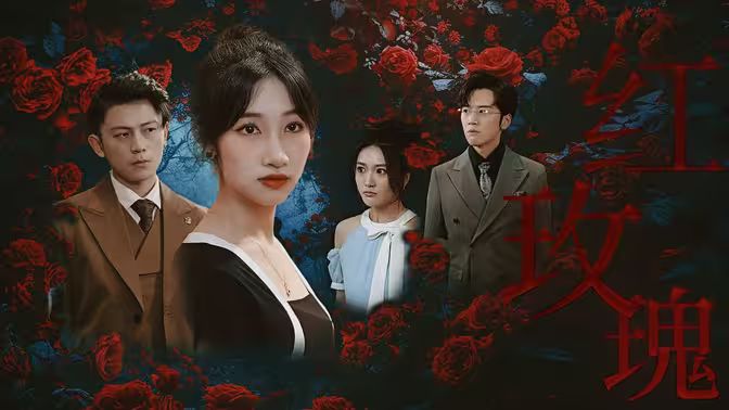 红玫瑰短剧版 第09集