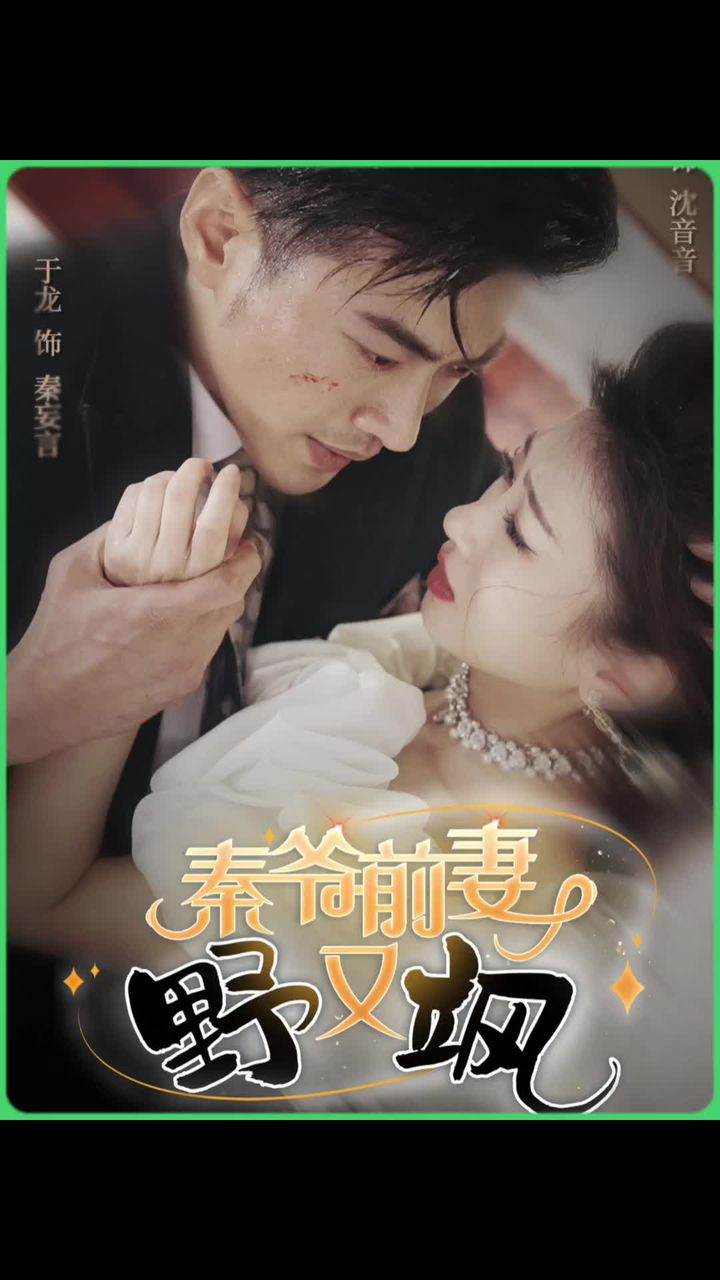 秦爷前妻野又飒 第24集