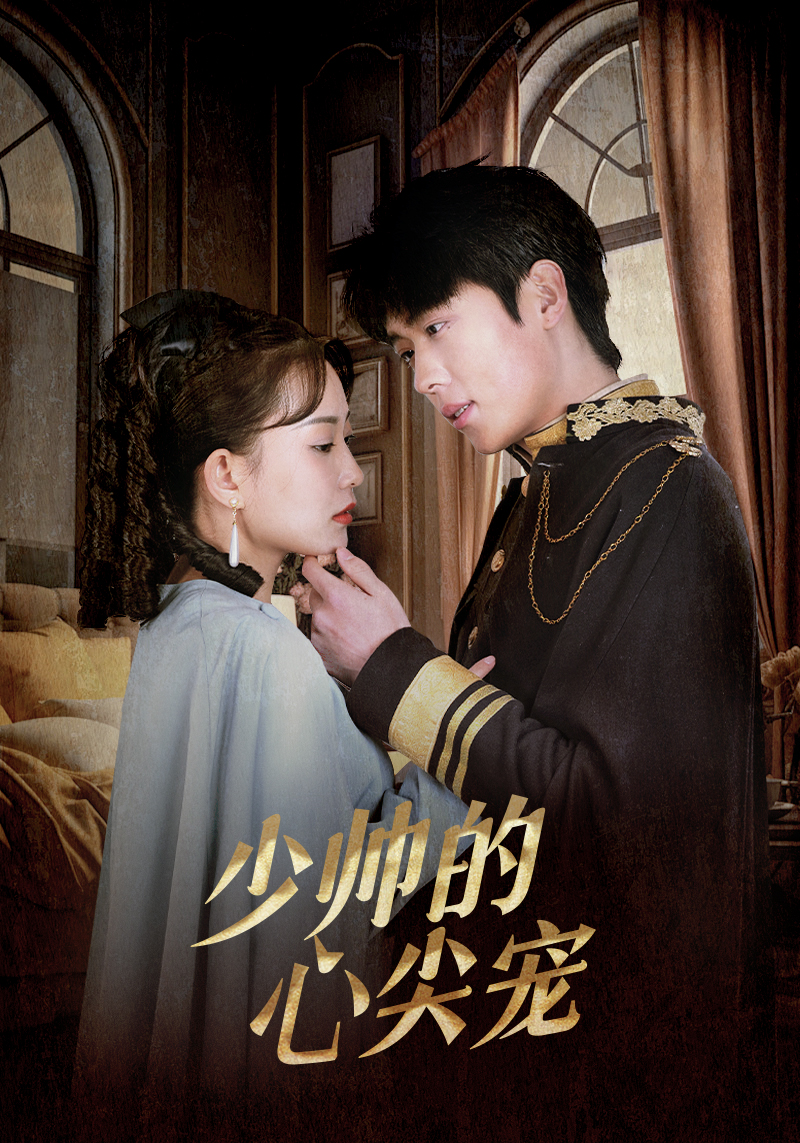 少帅的心尖宠 第70集