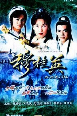 穆桂英之大破天门阵国语 第04集