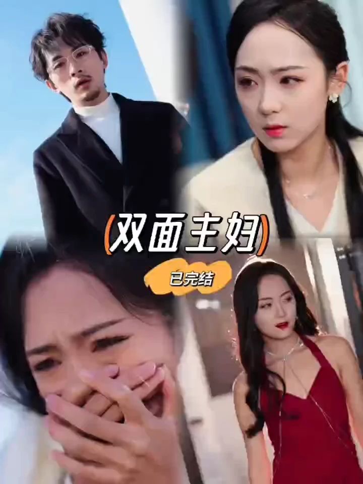 双面主妇 第39集