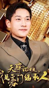 天降四姐，我是豪门继承人 第83集