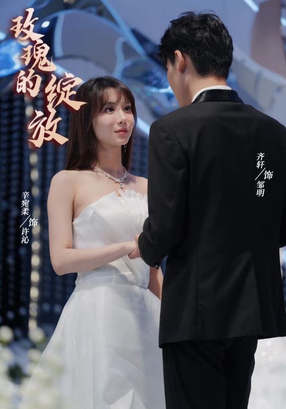 离婚当日，绝美女总裁求我娶她 第09集