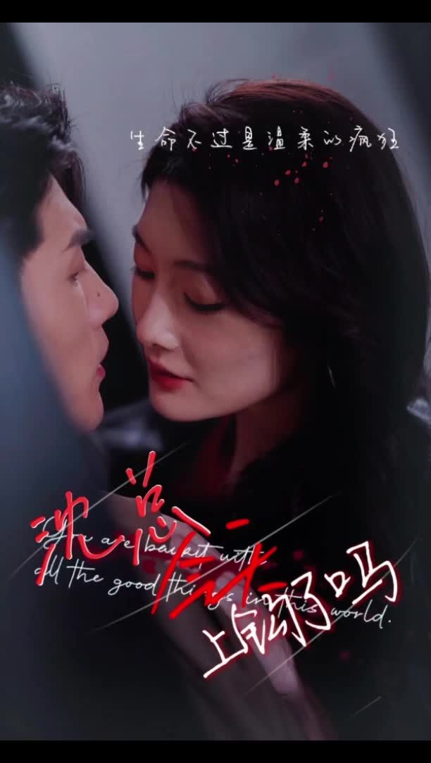 沈总今天上钩了吗 第04集