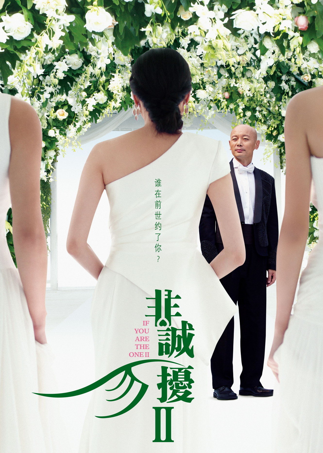 非诚勿扰2(全集)