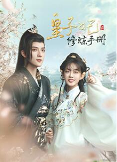 皇子妃修炼手册 第01集