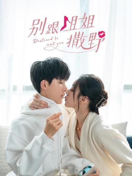 别跟姐姐撒野 第01集