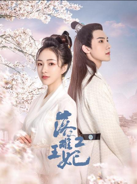 落难王妃2 第02集