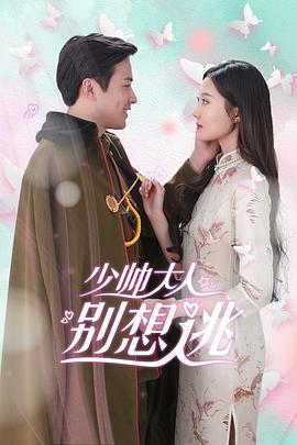 少帅大人别想逃 第20集