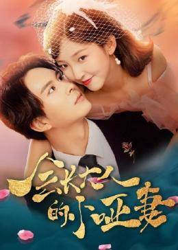 会长大人的小哑妻 第13集