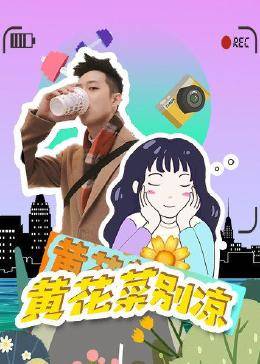 黄花菜别凉 第17集