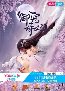 御宠娇妃 第05集