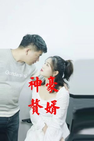 神豪赘婿 第.30集