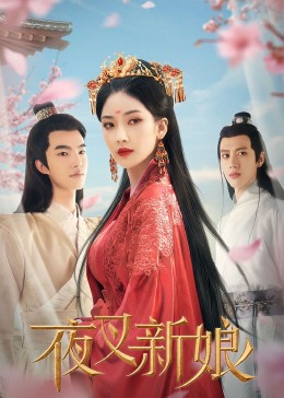 夜叉新娘 第18集