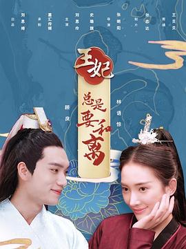 王妃总是要和离 第13集