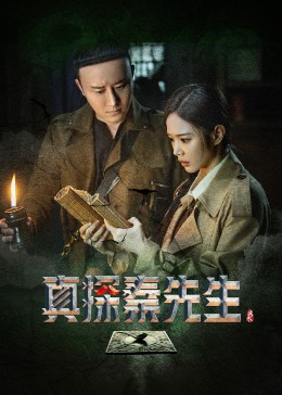 真探秦先生 第15集