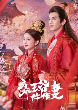 病娇王爷仵作妻 第13集