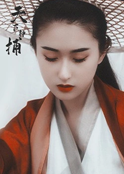 天下神捕 第16集