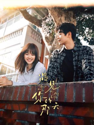 遇见你的那天 第08集