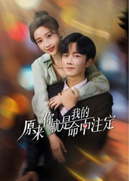 原来你就是我的命中注定 第15集