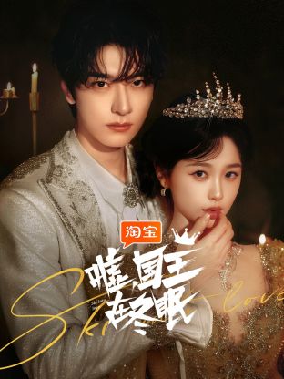 嘘，国王在冬眠 第14集