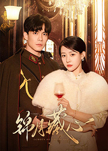 锦月藏心 第03集