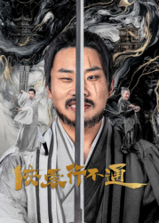 侠客行不通 第20集