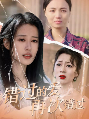 错过的爱再次错过 第24集