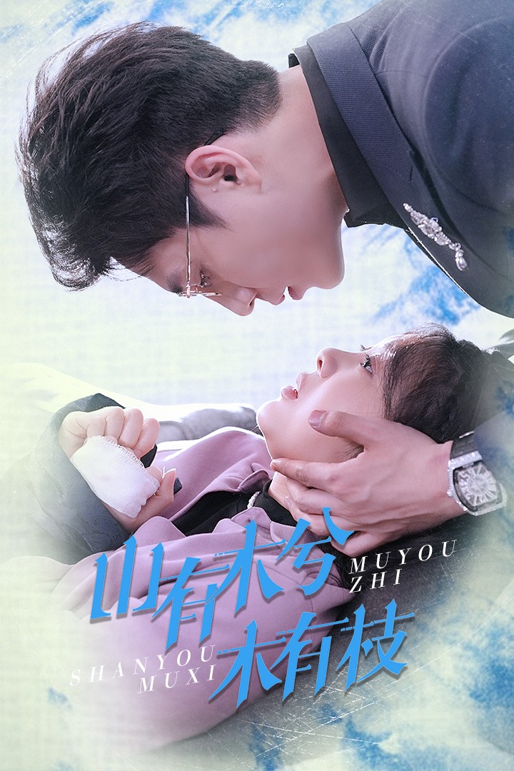 山有木兮木有枝 第9集