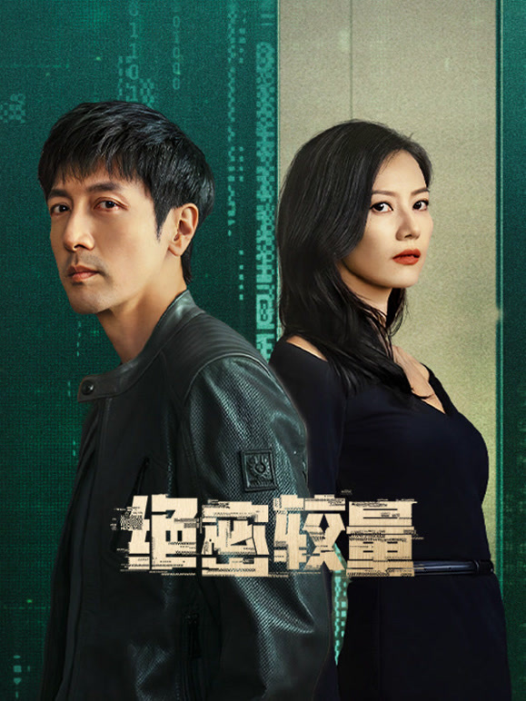 绝密较量 第17集