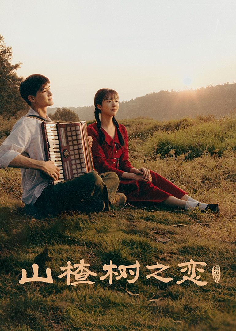 山楂树之恋 第15集