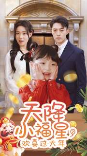 天降小福星，欢喜过大年 第47集