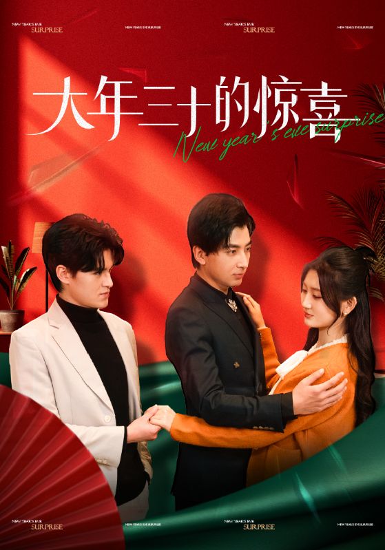 大年三十的惊喜 第8集