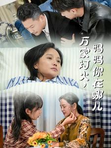 万家灯火妈妈你在哪儿 720P(大结局)