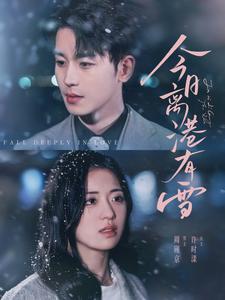 今日离港有雪 第2集