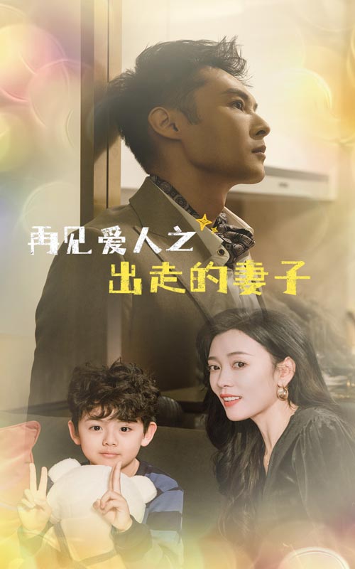 再见爱人之出走的妻子 第9集