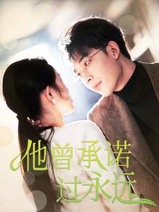 他曾承诺过永远 第58集