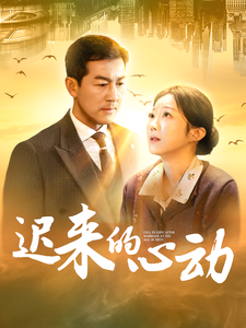 迟来的心动 第70集