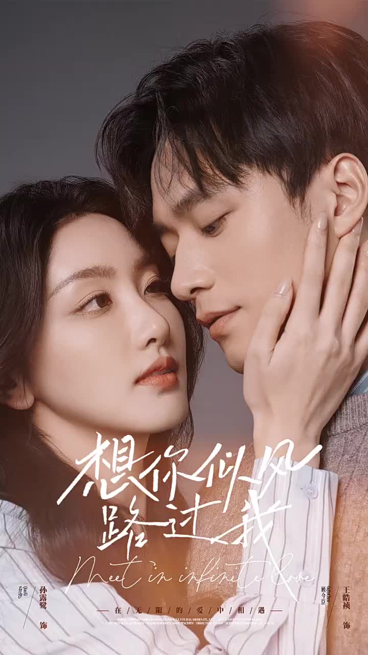 想你似风路过我 第25集