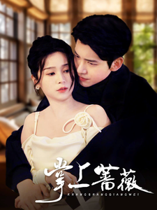 掌上蔷薇 第21集