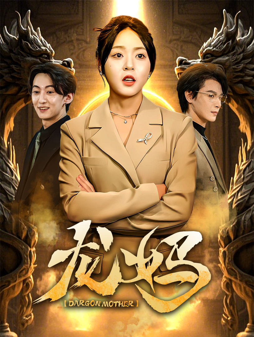 龙妈 720P