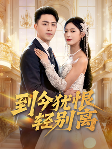 到今犹恨轻别离 第39集