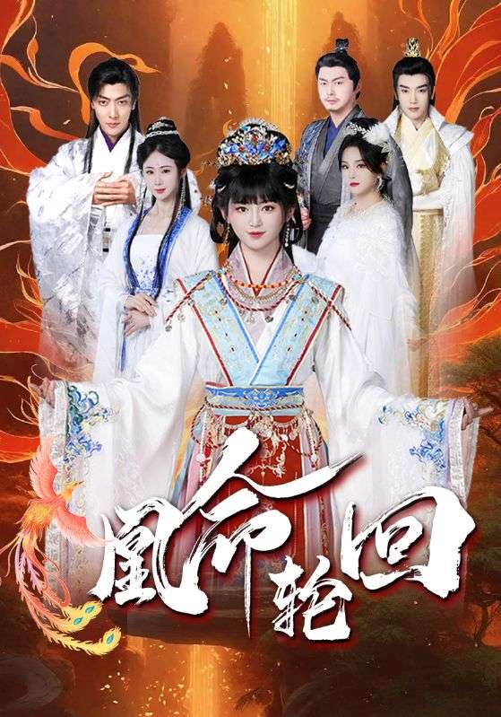 凰命轮回 第39集