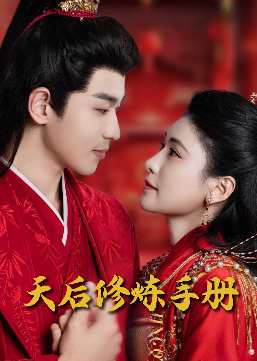 王妃娘娘闯现代 第20集